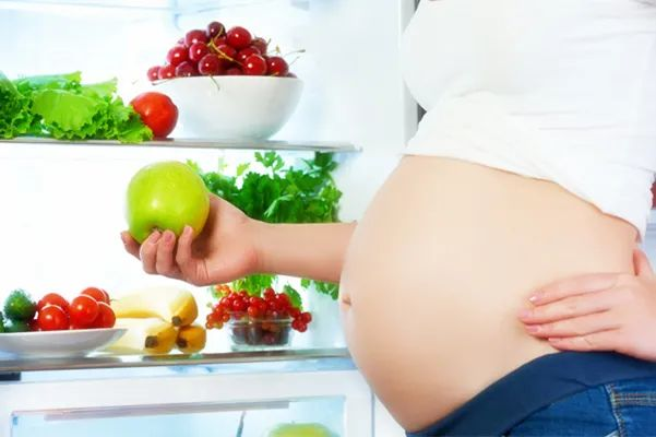 【孕期健康】孕期吃蔬菜有什么注意事项？